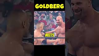 The Best Goldberg Matches of All Time 💥🔥 [upl. by Selin]