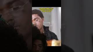 Kodak black Kodak the bosshiphop ktb rap [upl. by Airamalegna]