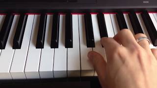 Dont buy Yamaha Clavinova Yamaha CLP user review [upl. by Eirased969]