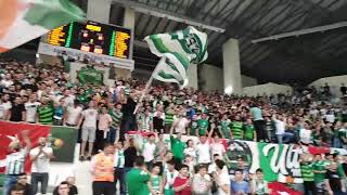 Bir tanem Bursaspor ne istersen iste benden [upl. by Arehs]