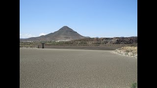 Rain pours down dam still empty [upl. by Nnahteb]