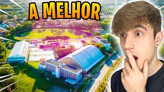 TOP 5 MELHORES UNIVERSIDADES DO BRASIL [upl. by Alphonsa]