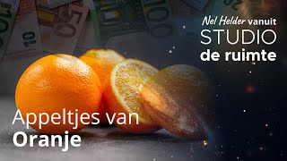 Appeltjes van Oranje [upl. by Nnarual]