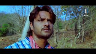 Jawani Jaan Marela Re  Bhojpuri Movie Song  Bin Tere O Saathi Re  Ritu Singh Gaurav Jha [upl. by Iago545]