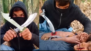 Kidnapper Part 4  Kidnapping  Best short film  Social Message  BY MSG ON [upl. by Scrope]