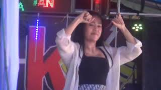 MERANGKAI HATI YANG PERNA HANCUR  FDJ DEVI KITTY KOREA  dj wika gril [upl. by Anilat]