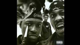 Gravediggaz  Diary of a Madman [upl. by Rosie]