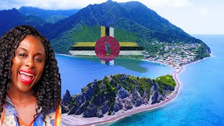 Dominica Ultimate Attractions 🇩🇲 Not What We Expected [upl. by Ellicott]