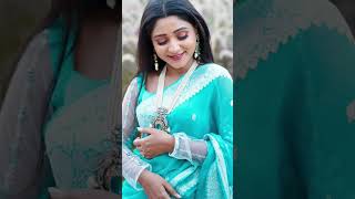 Kannada Serial actress youtube love shorts janpada song [upl. by Reynolds]