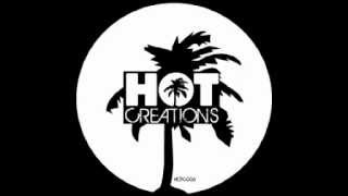 Pteradactil Disco Clives Alright Hot Creations  HOTC006 OFFICIAL [upl. by Mastat]