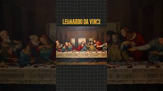 LEONARDO DA VINCI  Grandes Invenções shorts [upl. by Loyce18]