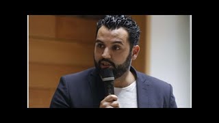 Yassine Belattar démissionne de LCI à la suite dune interview dEric Zemmour sur la chaîne1922019 [upl. by Krause]