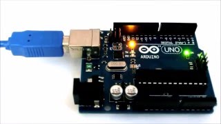 Kurs Arduino od FORBOTpl  losowanie liczb funkcja random przykład 1 [upl. by Berkeley337]