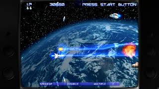 A Look At CoinOPS LEGENDS 2 Bit Wars [upl. by Repsihw504]