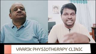 Physiotherapy treatment for neurological patients  Vaarik Physiotherapy Clinic [upl. by Welby230]