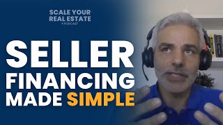 Seller Financing Tips Every Real Estate Investor Should Know [upl. by Shriner]