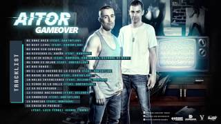 Aitor  Next level Feat Santaflow [upl. by Yelsnik]