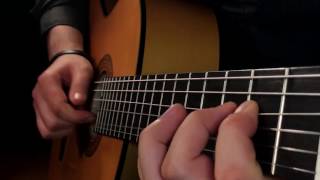 George Michael  Careless Whisper Fingerstyle [upl. by Ocir502]