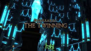 FFXIV Shadowbringers The Twinning some Spoilers [upl. by Harlamert]