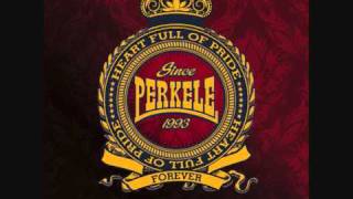 Perkele  Forever [upl. by Bartley66]