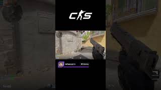 CS2  MTnkrzzZ gameplay gaming shotrs games csgo cs2 [upl. by Phelia510]