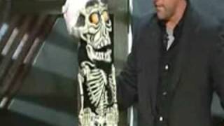 Achmed the Dead Terrorist  Sparta Remix [upl. by Pippy]