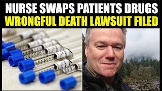 Wrongful Death Lawsuit Names Asante amp Nurse  Lawyer Reacts [upl. by Otiragram]