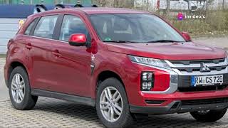 Mitsubishi ASX review  enginekm hfuel economyinforteinmentmantainancePerformanceprice [upl. by Susejedesoj165]