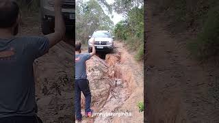 Renault Duster 4x4 offroad 4x4 automobile 4x4cars 4x4 offroadcar duster4x4 trilha cars [upl. by Collie]