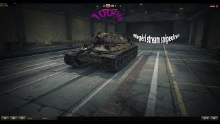 Reagálás a ZWACKos stream snipera [upl. by Asselim]