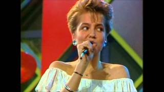 Darina Rolincová  Nádej Telegramiáda 1988 [upl. by Noremmac]