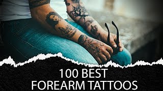 forearm tattoo ideas for men [upl. by Mosley]