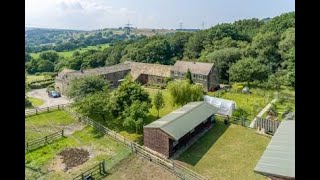 Aldermans Headcote Farm Manchester Road Langsett [upl. by Nodrog]