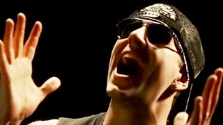 Avenged Sevenfold  Nightmare Official Music Video [upl. by Rechaba624]