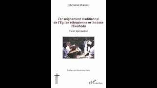 Christine CHAILLOT quotBoundariesquot in Minority Groups Eastern Churches in the Middle East 21102024 [upl. by Anawad351]