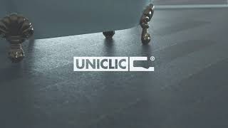 SPC tiles with UNICLIC system [upl. by Li811]