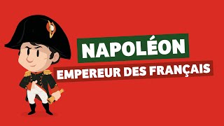 Napoléon I Quelle Histoire  TV5 Monde [upl. by Jandel116]