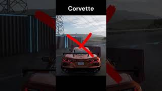 Dodge Viper ACR vs Chevrolet Corvette forzahorizon5 [upl. by Hoashis423]