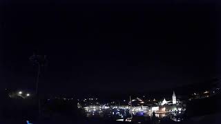 Milna Croatia  Live panorama view [upl. by Calysta754]