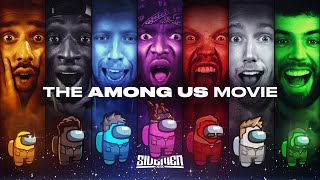 THE SIDEMEN AMONG US MOVIE [upl. by Yrallam755]