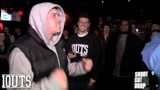 1OUTS  PX2 FILTHY FIL vs YOUNG LEAN [upl. by Natfa]