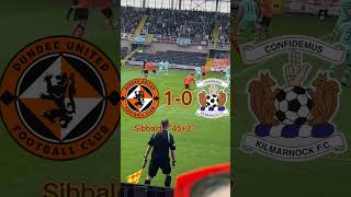 Dundee United vs Kilmarnock  Predictions  Massive game  SPFL  Must win united football viral [upl. by Alleuol]