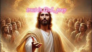 Trusting God daily [upl. by Raveaux]