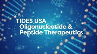 Oligonucleotide Production Capacity Improvement with PolarDry Electrostatic Drying ESD Technology [upl. by Harleigh]