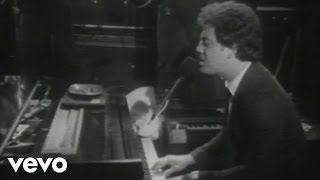 Billy Joel  Say Goodbye to Hollywood Live at Sparks 1981 [upl. by Leihcar245]