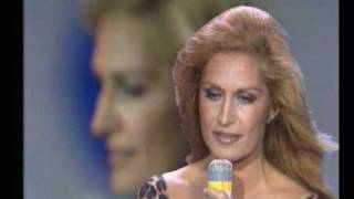 Voilà pourquoi je chante Dalida [upl. by Rovelli]