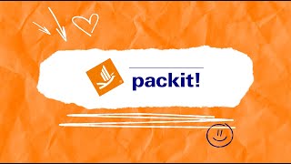 Packit Tag der offenen Tür [upl. by Ahsineg]