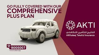 New Comprehensive Plus plan the ultimate protection on the road [upl. by Gnex]