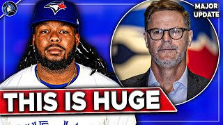 He is about to SHOCK everyone  Kevin Gausman Injury Update  Toronto Blue Jays News [upl. by Assirk977]