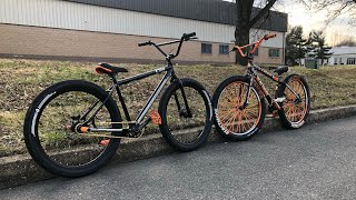 Is the Collective Bikes C2 Better Than The Beastmode  My Honest Opinion [upl. by Ttimme]